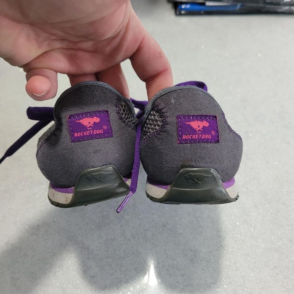 Rocket-dog Women's multi Trainers